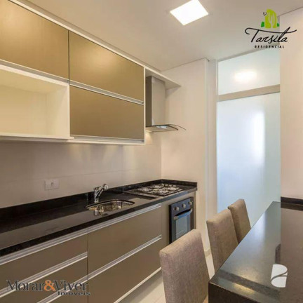 Imagem Apartamento com 3 Quartos à Venda, 77 m² em Centro - São José Dos Pinhais