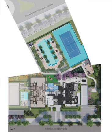 Imagem Imóvel com 3 Quartos à Venda, 165 m² em Jardim Das Paineiras - Campinas