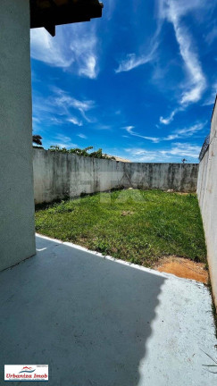 Imagem Casa com 2 Quartos à Venda, 70 m² em Vila Piratininga - Campo Grande Imagem Casa com 2 Quartos à Venda, 70 m² em Vila Piratininga - Campo Grande