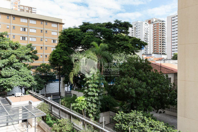 Imagem Apartamento com 3 Quartos à Venda, 138 m² em Perdizes - São Paulo