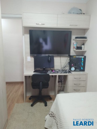 Imagem Apartamento com 3 Quartos à Venda, 69 m² em Vila Eldízia - Santo André Imagem Apartamento com 3 Quartos à Venda, 69 m² em Vila Eldízia - Santo André