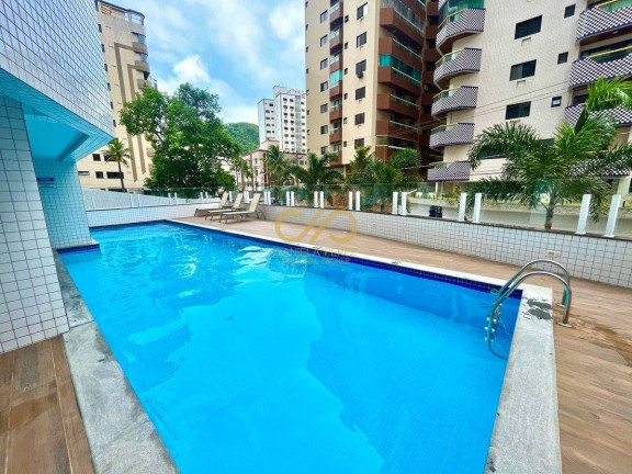 Imagem Apartamento com 3 Quartos à Venda, 138 m² em Canto Do Forte - Praia Grande Imagem Apartamento com 3 Quartos à Venda, 138 m² em Canto Do Forte - Praia Grande