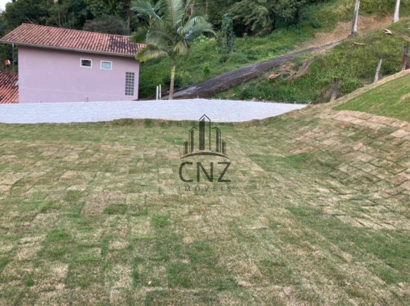 Imagem Terreno à Venda, 436 m² em São Pedro - Brusque Imagem Terreno à Venda, 436 m² em São Pedro - Brusque