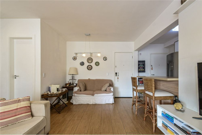 Imagem Apartamento com 2 Quartos à Venda, 155 m² em Jardim Prudência - São Paulo Imagem Apartamento com 2 Quartos à Venda, 155 m² em Jardim Prudência - São Paulo