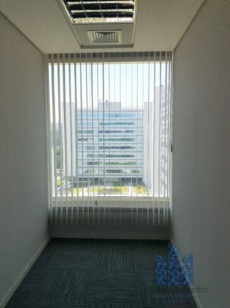 Imagem Imóvel Comercial para Alugar, 2.844 m² em Jardim São Luís - São Paulo
