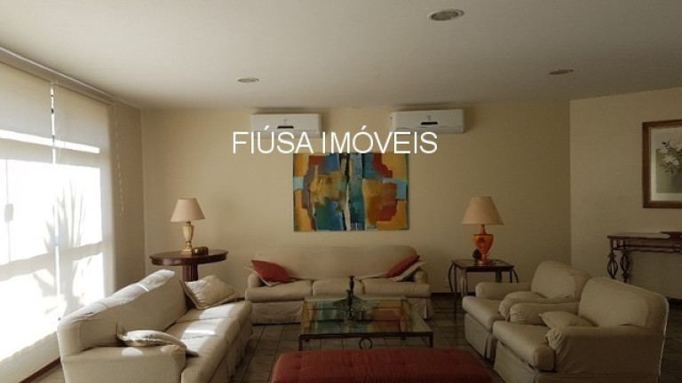 Imagem Apartamento com 3 Quartos à Venda, 97 m² em Centro - Ribeirão Preto
