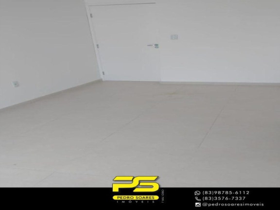 Imagem Apartamento com 2 Quartos à Venda, 60 m² em Aeroclube - João Pessoa Imagem Apartamento com 2 Quartos à Venda, 60 m² em Aeroclube - João Pessoa