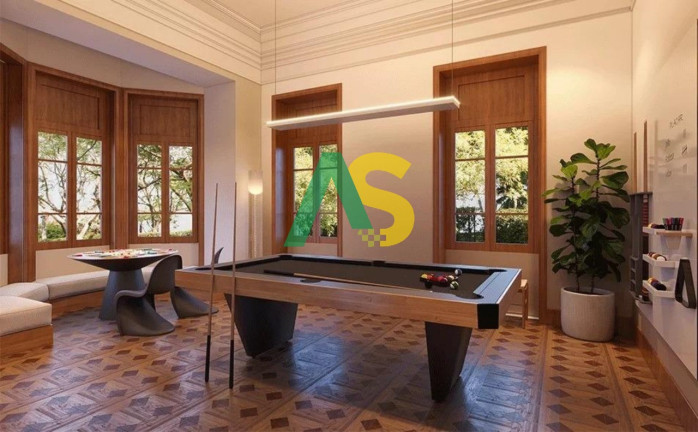 Imagem Imóvel com 1 Quarto à Venda, 36 m² em Graças - Recife