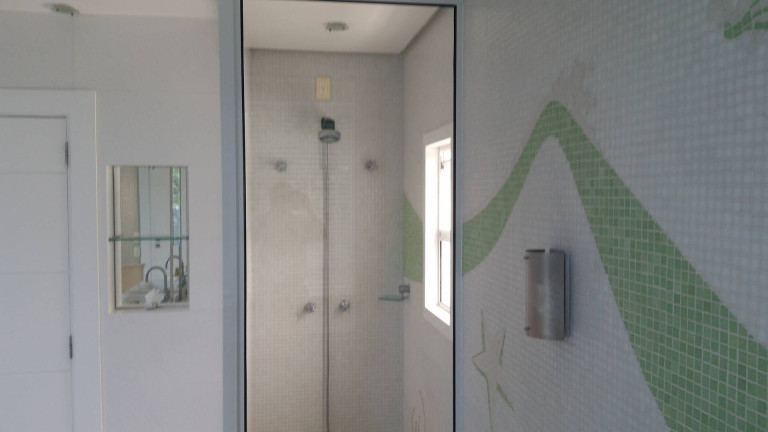 Imagem Casa com 5 Quartos para Temporada, 350 m² em Jurerê Internacional - Florianópolis