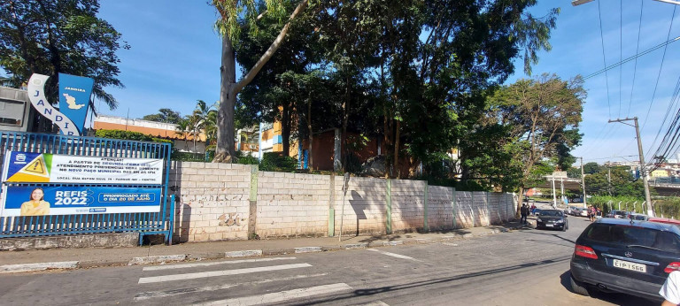 Imagem Imóvel Comercial para Alugar, 2 m² em Jardim São Luiz - Jandira Imagem Imóvel Comercial para Alugar, 2 m² em Jardim São Luiz - Jandira