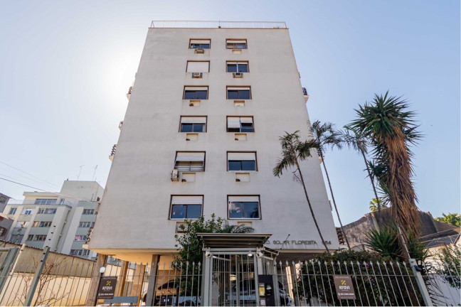 Imagem Imóvel com 2 Quartos à Venda, em Floresta - Porto Alegre Imagem Imóvel com 2 Quartos à Venda, em Floresta - Porto Alegre
