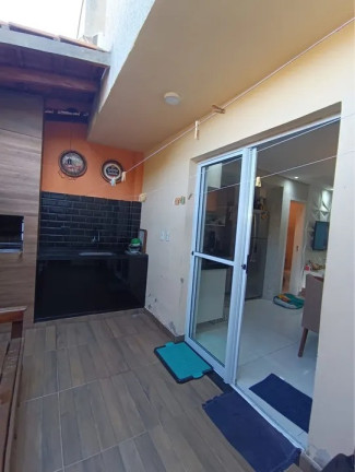 Imagem Casa com 2 Quartos à Venda, 53 m² em Vila Mineirão - Sorocaba Imagem Casa com 2 Quartos à Venda, 53 m² em Vila Mineirão - Sorocaba