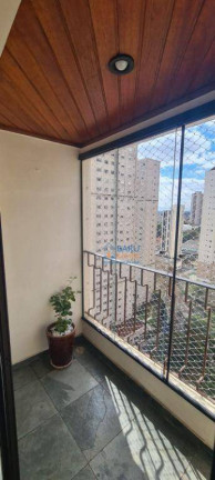 Imagem Apartamento com 2 Quartos à Venda, 56 m² em Vila Mascote - São Paulo Imagem Apartamento com 2 Quartos à Venda, 56 m² em Vila Mascote - São Paulo