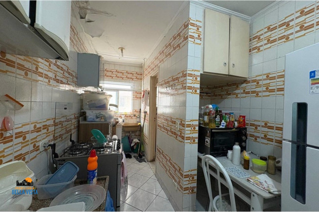Foto do imóvel Apartamento com 2 Quartos à Venda,  em Centro - São Vicente