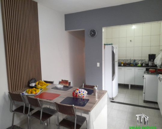 Imagem Casa com 3 Quartos à Venda, 200 m² em Centro - Bragança Paulista
