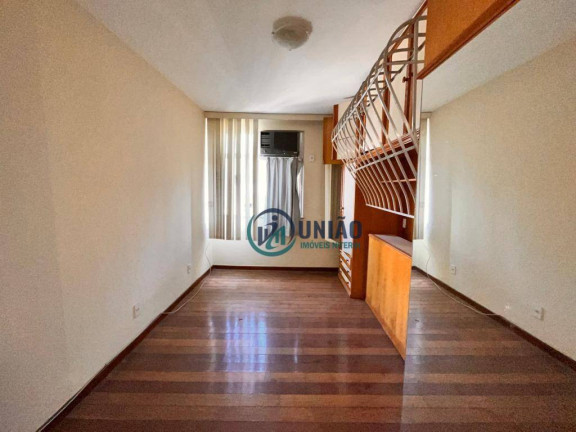 Foto do imóvel Apartamento com 3 Quartos à Venda, 85 m² em Icaraí - Niterói