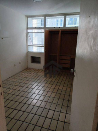 Imagem Apartamento com 3 Quartos à Venda, 140 m² em Torre - Recife