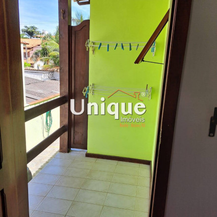 Imagem Casa com 2 Quartos à Venda, 73 m² em Passagem - Cabo Frio Imagem Casa com 2 Quartos à Venda, 73 m² em Passagem - Cabo Frio