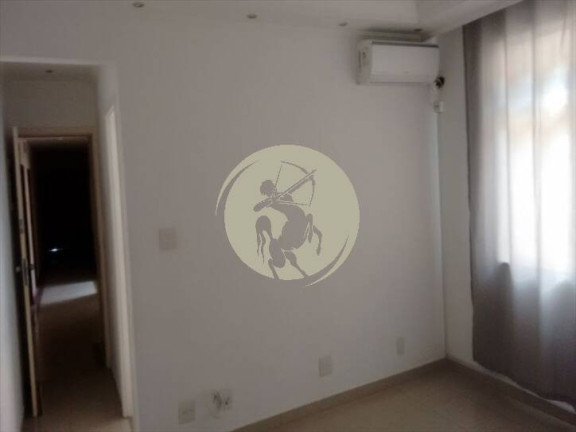 Imagem Apartamento com 2 Quartos à Venda, 80 m² em Pompeia - Santos
