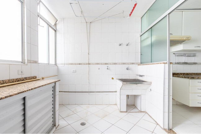 Imagem Apartamento com 3 Quartos à Venda, 155 m² em Santa Cecília - São Paulo Imagem Apartamento com 3 Quartos à Venda, 155 m² em Santa Cecília - São Paulo