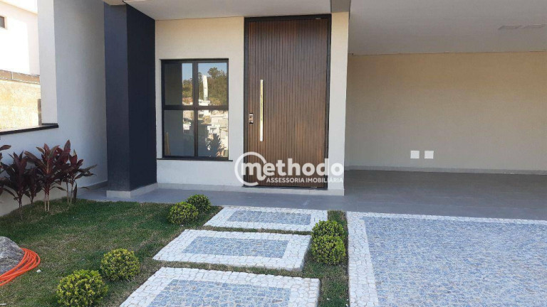 Casa com 3 Quartos à Venda, 247 m² em Roncáglia - Valinhos