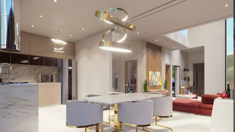 Imagem Casa com 3 Quartos à Venda, 193 m² em Horto Florestal Villagio - Sorocaba Imagem Casa com 3 Quartos à Venda, 193 m² em Horto Florestal Villagio - Sorocaba