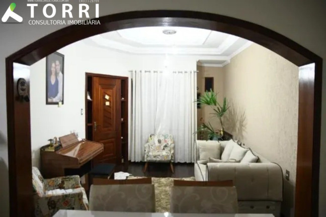 Imagem Casa com 2 Quartos à Venda, 90 m² em Jardim Santa Catarina - Sorocaba Imagem Casa com 2 Quartos à Venda, 90 m² em Jardim Santa Catarina - Sorocaba