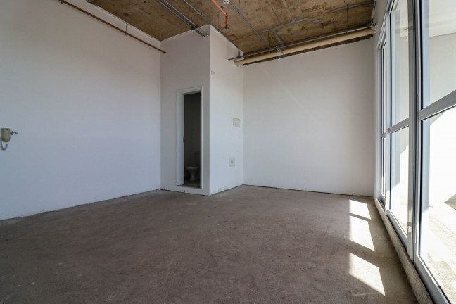 Sala Comercial à Venda, 39 m² em Centro - Jundiaí