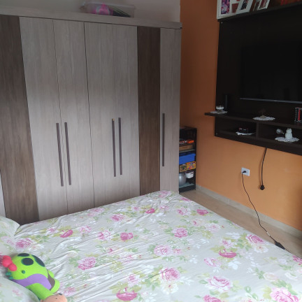 Imagem Casa com 3 Quartos à Venda, 140 m² em Serpa - Caieiras Imagem Casa com 3 Quartos à Venda, 140 m² em Serpa - Caieiras