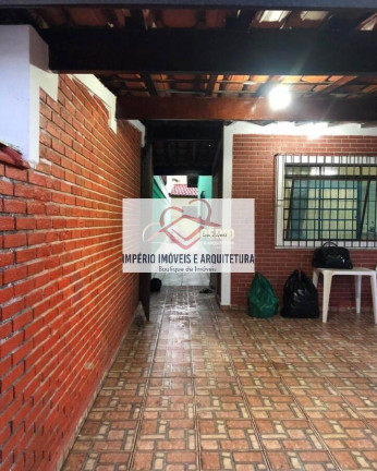 Imagem Casa à Venda,  em Sumaré - Caraguatatuba