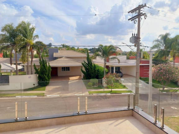 Imagem Casa de Condomínio com 4 Quartos à Venda, 600 m² em Condomínio Residencial Shamballa Ii - Atibaia
