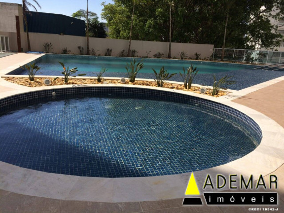 Imagem Apartamento com 3 Quartos à Venda, 105 m² em Centro - Diadema