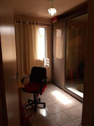 Imagem Apartamento com 2 Quartos à Venda, 43 m² em Juscelino Kubitschek - Santa Maria