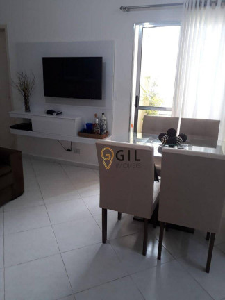 Imagem Apartamento com 2 Quartos à Venda, 54 m² em Jardim Santa Maria - Jacareí Imagem Apartamento com 2 Quartos à Venda, 54 m² em Jardim Santa Maria - Jacareí