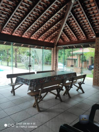 Imagem Casa com 2 Quartos à Venda, 214 m² em Loteamento Chácaras Vale Das Garças - Campinas