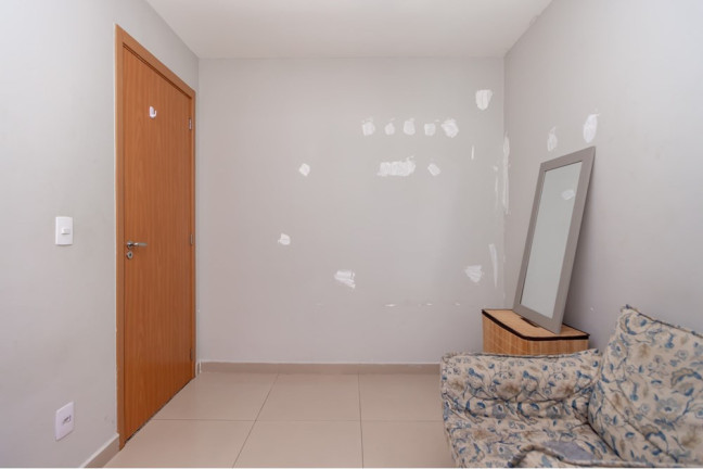 Imagem Apartamento com 2 Quartos à Venda, 44 m² em Jardim íris - São Paulo