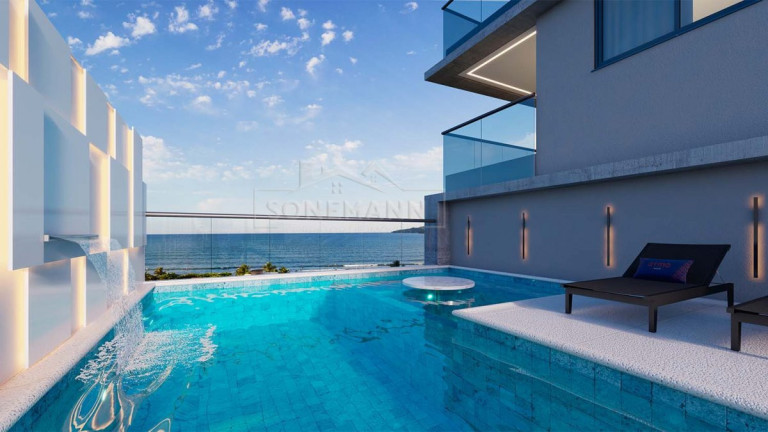Imagem Apartamento com 3 Quartos à Venda, 116 m² em Centro - Penha
