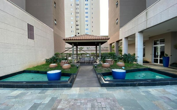Imagem Apartamento com 3 Quartos à Venda, 90 m² em Jardim Sul - São José Dos Campos