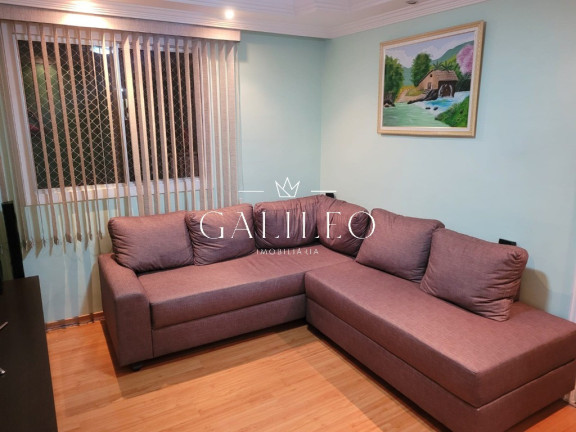 Imagem Apartamento com 2 Quartos à Venda, 58 m² em Parque Residencial Eloy Chaves - Jundiaí Imagem Apartamento com 2 Quartos à Venda, 58 m² em Parque Residencial Eloy Chaves - Jundiaí