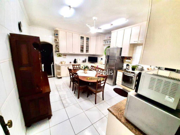 Imagem Sobrado com 3 Quartos à Venda, 464 m² em Campestre - Santo André Imagem Sobrado com 3 Quartos à Venda, 464 m² em Campestre - Santo André