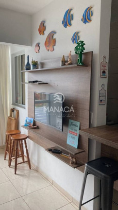 Imagem Apartamento com 2 Quartos à Venda, 58 m² em Itacolomi - Balneário Piçarras Imagem Apartamento com 2 Quartos à Venda, 58 m² em Itacolomi - Balneário Piçarras