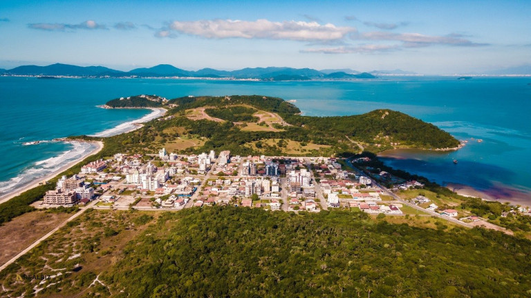Imagem Apartamento com 3 Quartos à Venda, 120 m² em Armação Da Piedade - Governador Celso Ramos Imagem Apartamento com 3 Quartos à Venda, 120 m² em Armação Da Piedade - Governador Celso Ramos
