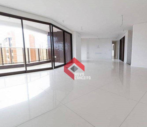 Imagem Apartamento com 3 Quartos à Venda, 235 m² em Meireles - Fortaleza