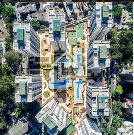 Imagem Apartamento com 3 Quartos à Venda, 65 m² em Morumbi - São Paulo Imagem Apartamento com 3 Quartos à Venda, 65 m² em Morumbi - São Paulo
