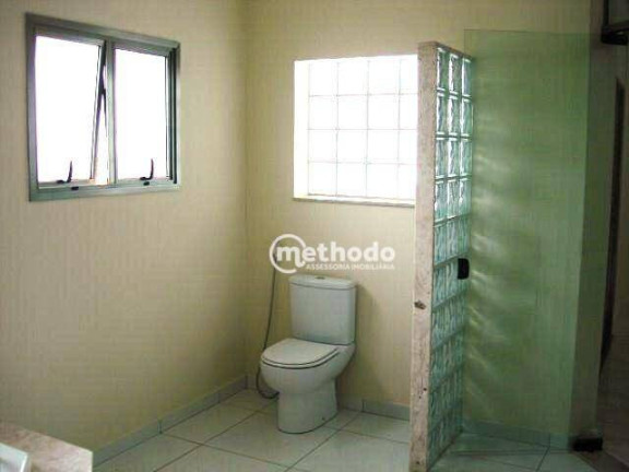Imagem Casa com 3 Quartos à Venda, 330 m² em Swiss Park - Campinas Imagem Casa com 3 Quartos à Venda, 330 m² em Swiss Park - Campinas