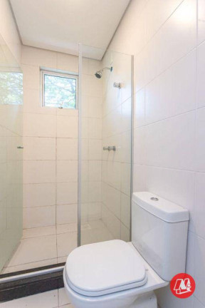 Imagem Studio com 1 Quarto para Alugar, 37 m² em Centro Histórico - Porto Alegre