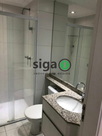 Imagem Apartamento com 2 Quartos para Alugar, 56 m² em Vila Andrade - São Paulo Imagem Apartamento com 2 Quartos para Alugar, 56 m² em Vila Andrade - São Paulo