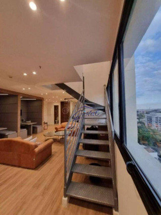 Imagem Imóvel à Venda ou Locação, 154 m² em Indianópolis - São Paulo