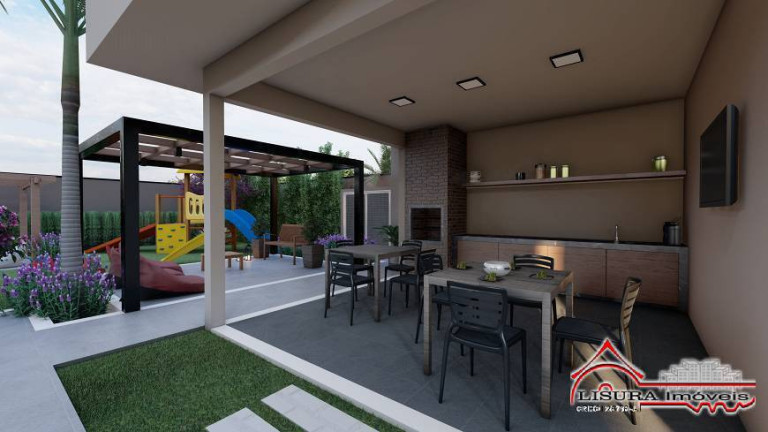 Imagem Apartamento com 2 Quartos à Venda, 58 m² em Jardim Marcondes - Jacareí Imagem Apartamento com 2 Quartos à Venda, 58 m² em Jardim Marcondes - Jacareí
