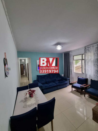 Imagem Apartamento com 3 Quartos à Venda, 70 m² em Irajá - Rio De Janeiro Imagem Apartamento com 3 Quartos à Venda, 70 m² em Irajá - Rio De Janeiro